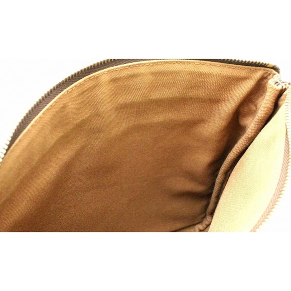 Louis Vuitton Pochette Bosphore Shoulder Bag Crossbody main image 5